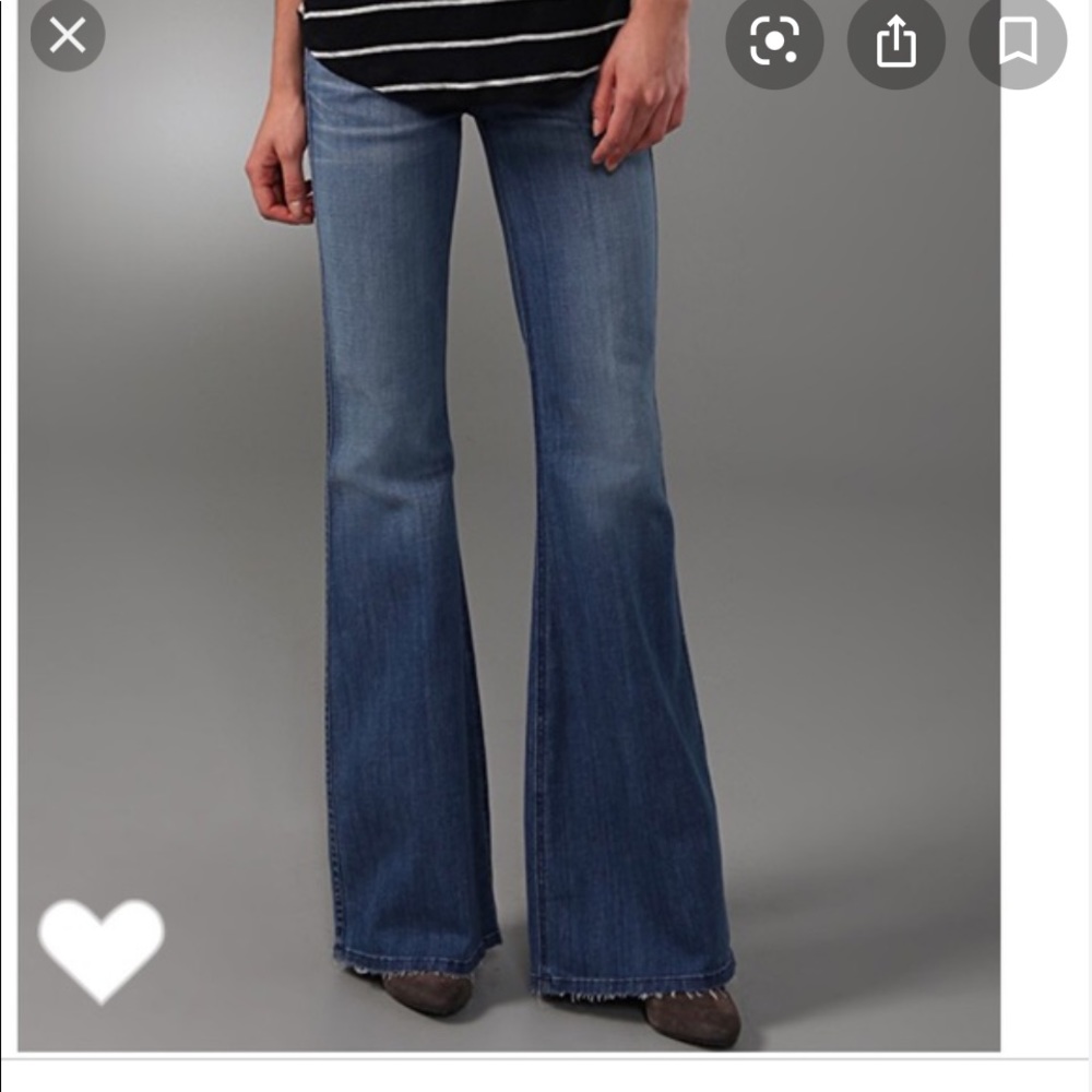 Rich & Skinny